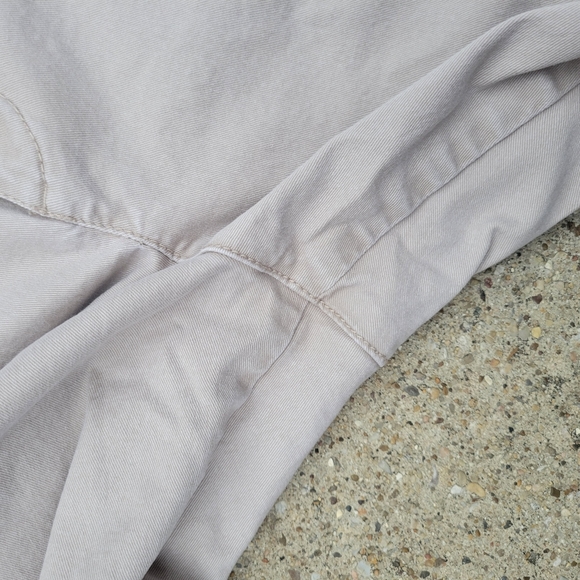 Old Navy High-Waisted Wow Stretch Skinny Pants - Size 10 (Great Condition) - Picture 7 of 9